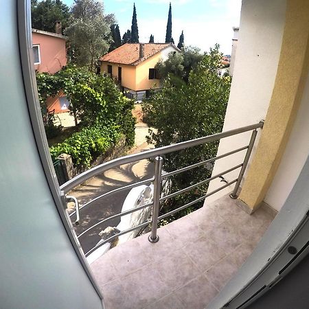 Villa Golf Budva Ngoại thất bức ảnh