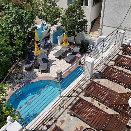 Villa Golf Budva Ngoại thất bức ảnh
