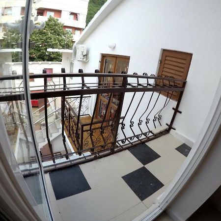 Villa Golf Budva Ngoại thất bức ảnh