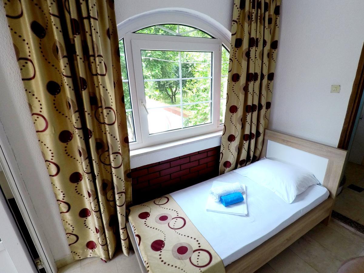 Villa Golf Budva Ngoại thất bức ảnh