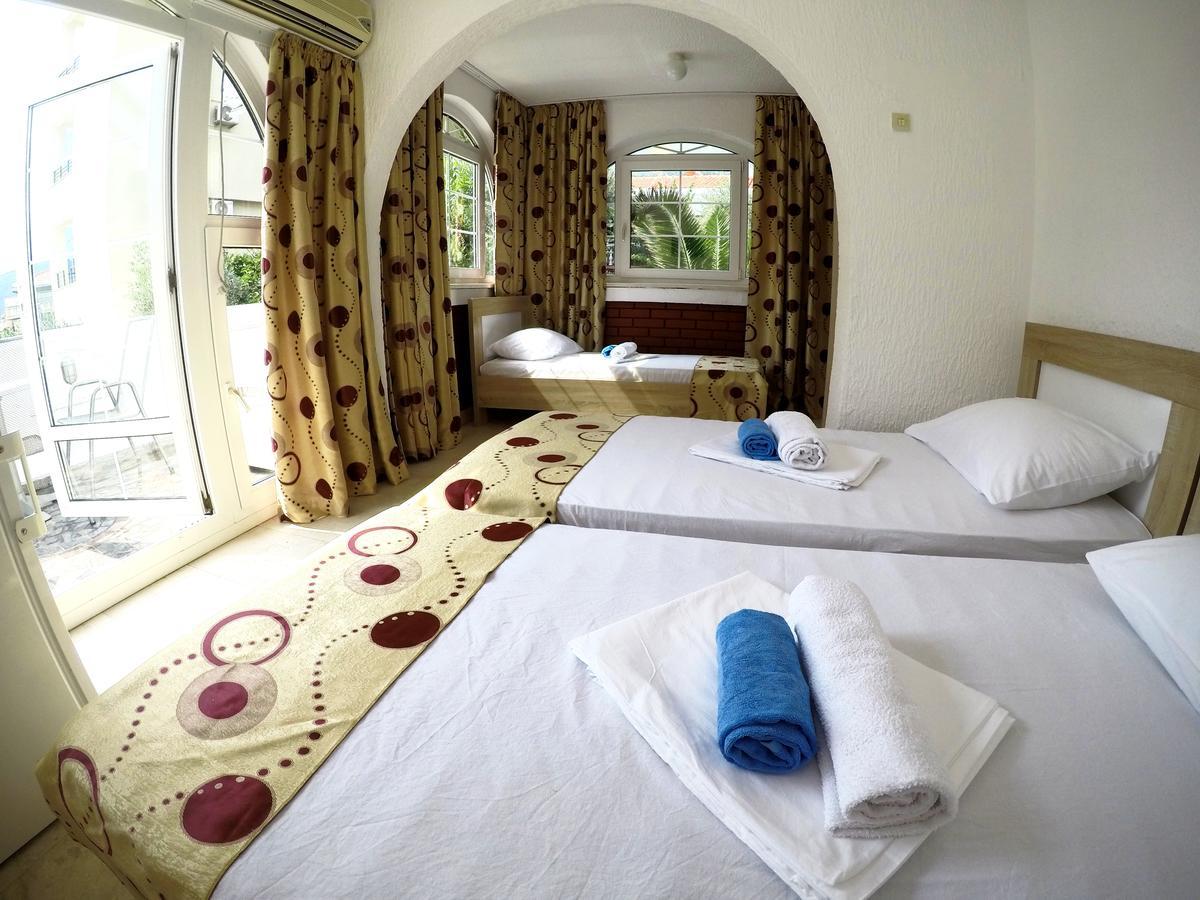 Villa Golf Budva Ngoại thất bức ảnh