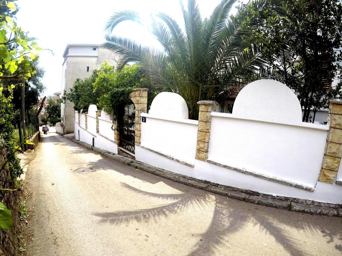 Villa Golf Budva Ngoại thất bức ảnh