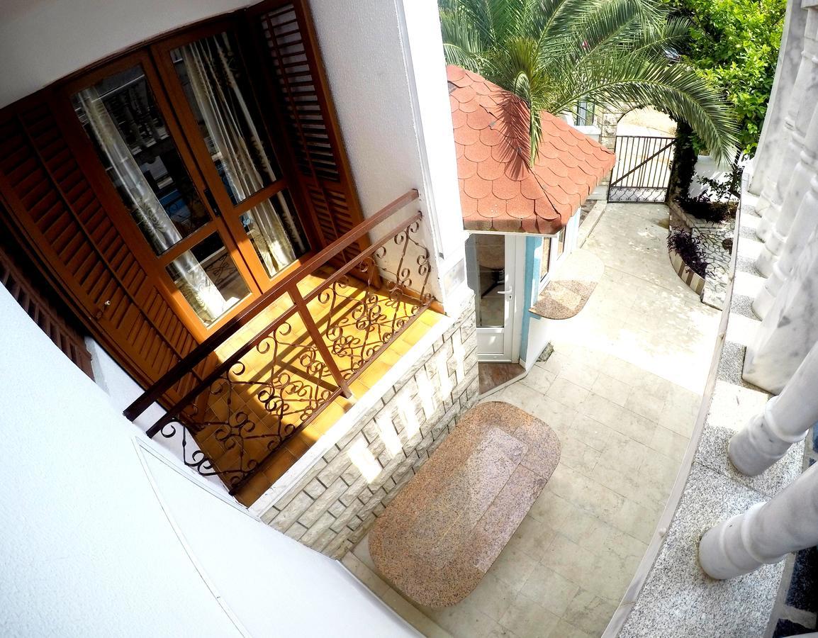 Villa Golf Budva Ngoại thất bức ảnh