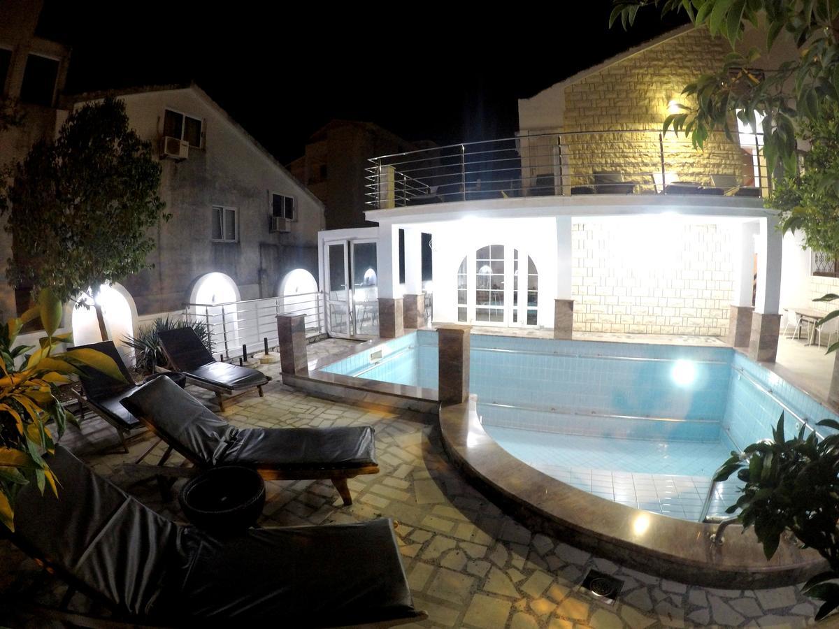 Villa Golf Budva Ngoại thất bức ảnh