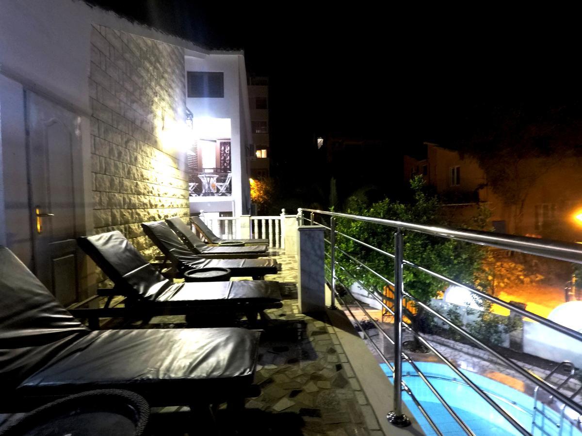 Villa Golf Budva Ngoại thất bức ảnh