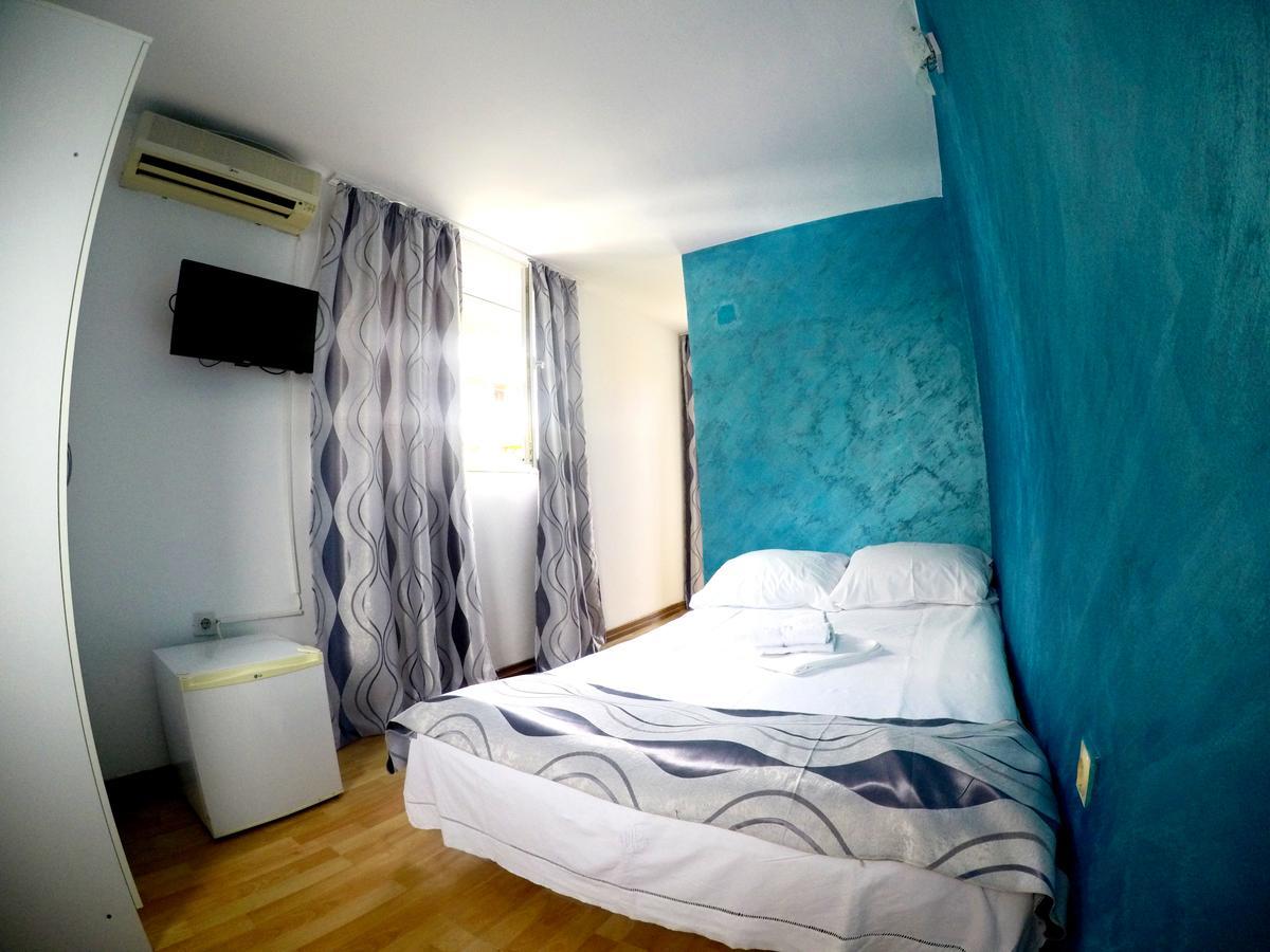 Villa Golf Budva Ngoại thất bức ảnh
