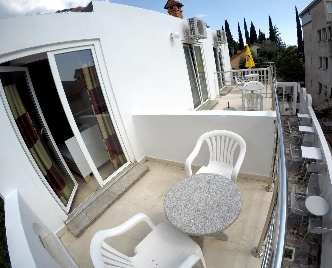 Villa Golf Budva Ngoại thất bức ảnh