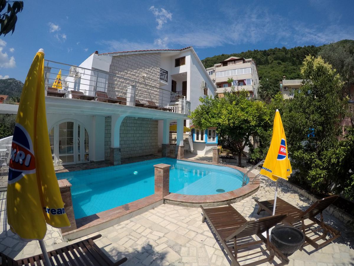Villa Golf Budva Ngoại thất bức ảnh