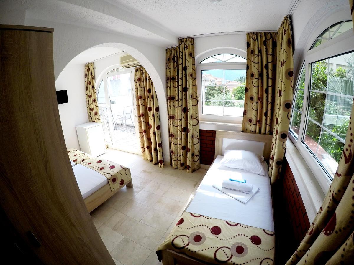 Villa Golf Budva Ngoại thất bức ảnh