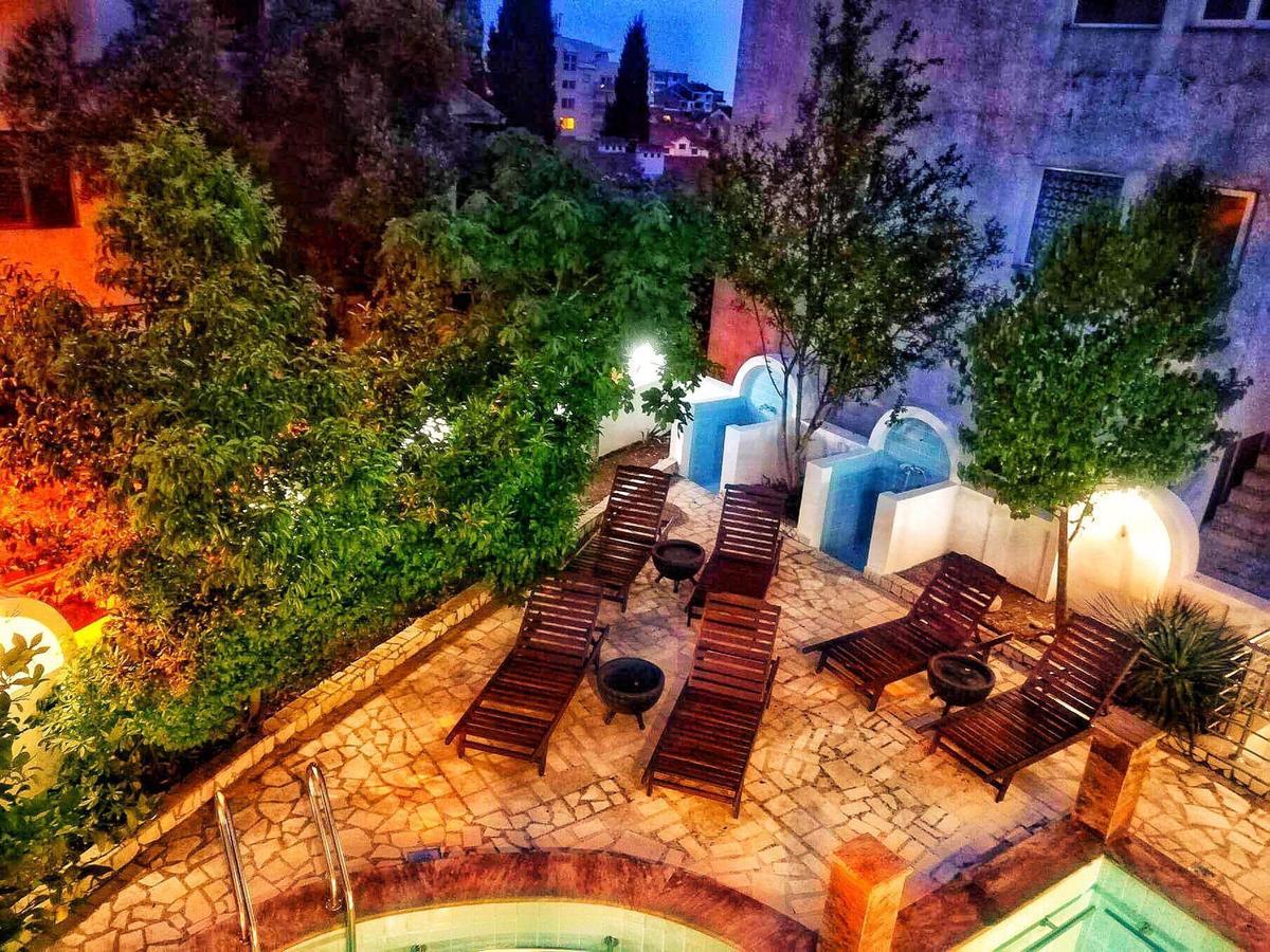 Villa Golf Budva Ngoại thất bức ảnh