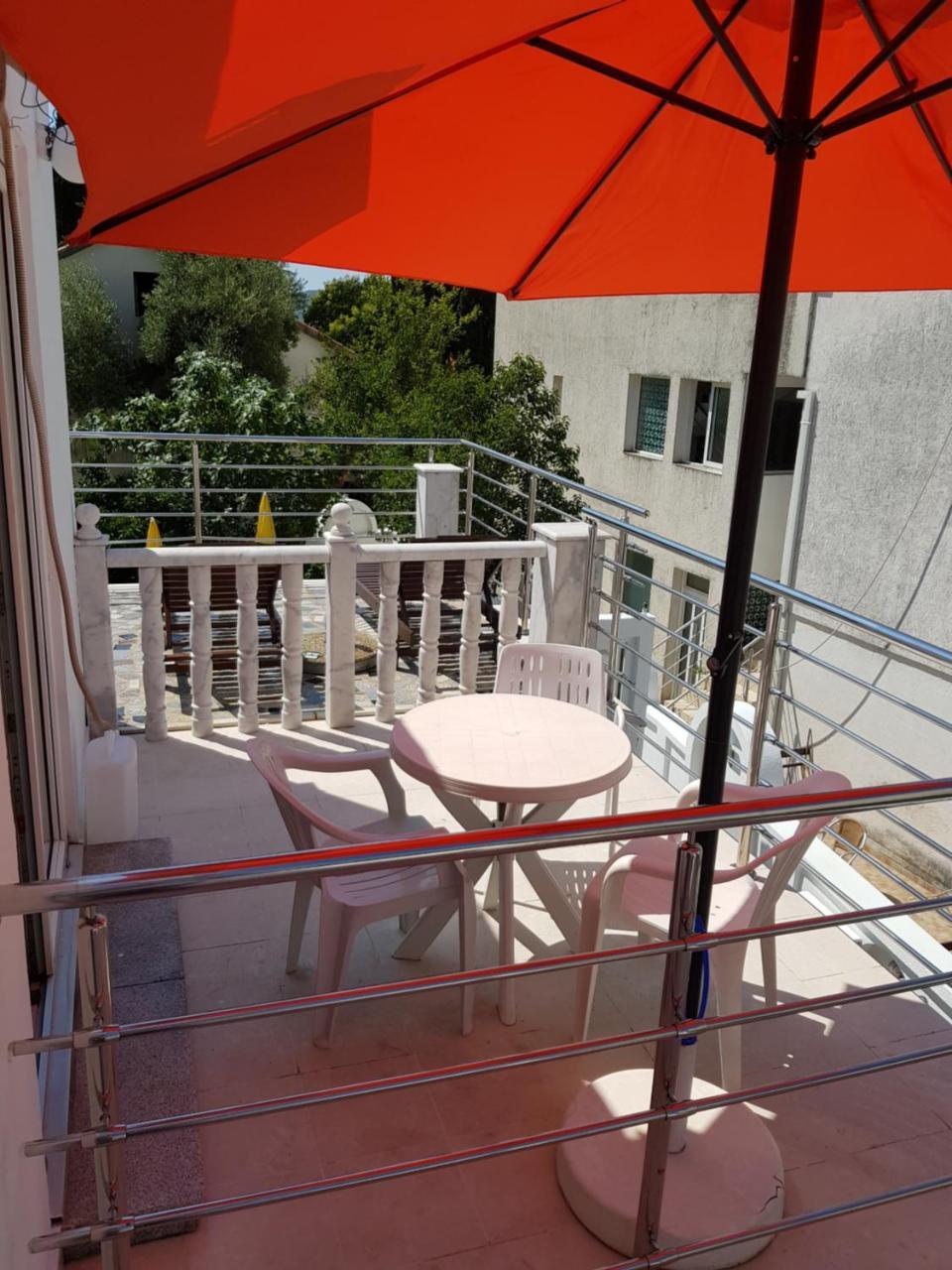 Villa Golf Budva Ngoại thất bức ảnh