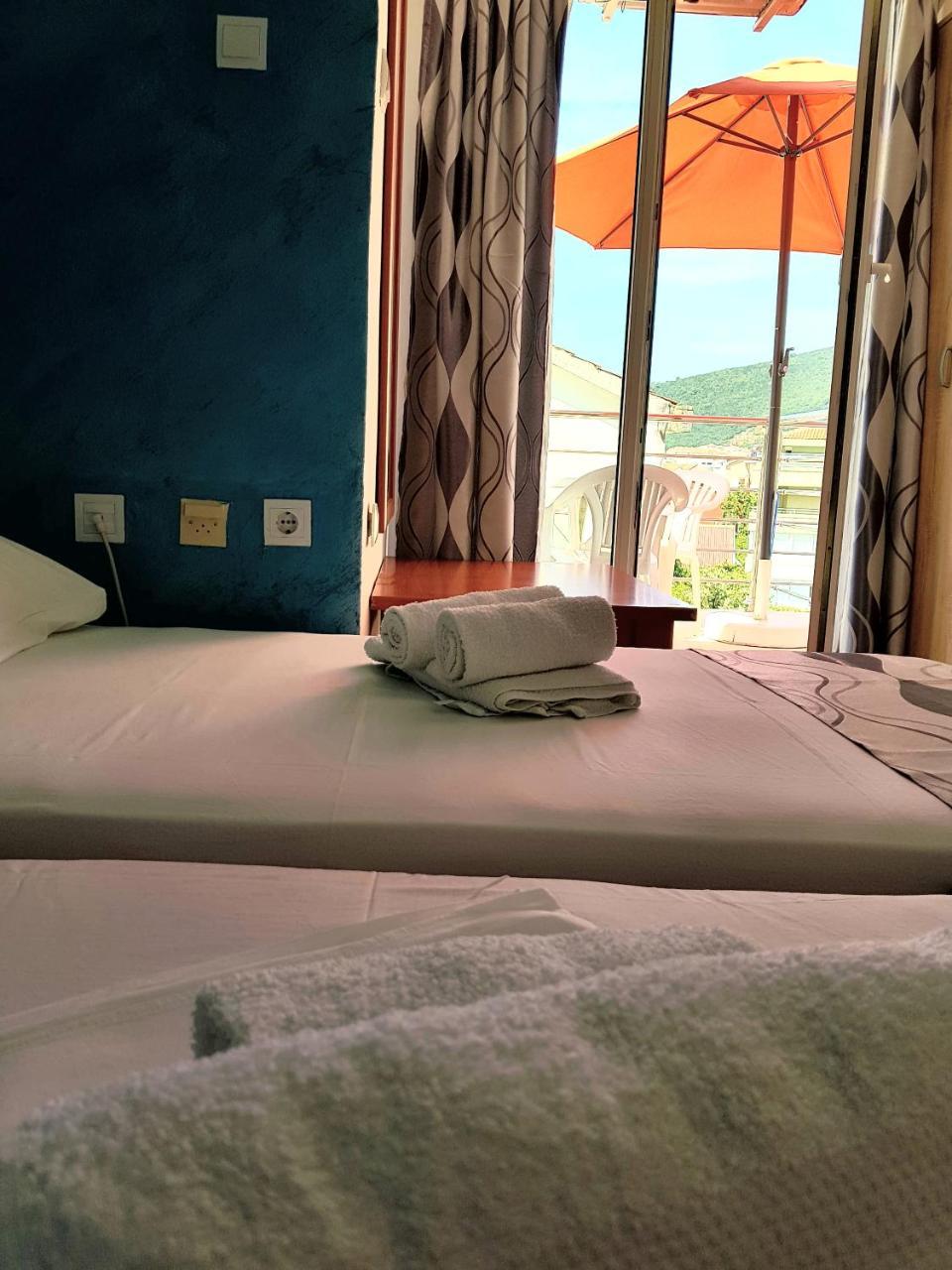Villa Golf Budva Ngoại thất bức ảnh
