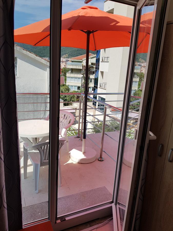 Villa Golf Budva Ngoại thất bức ảnh