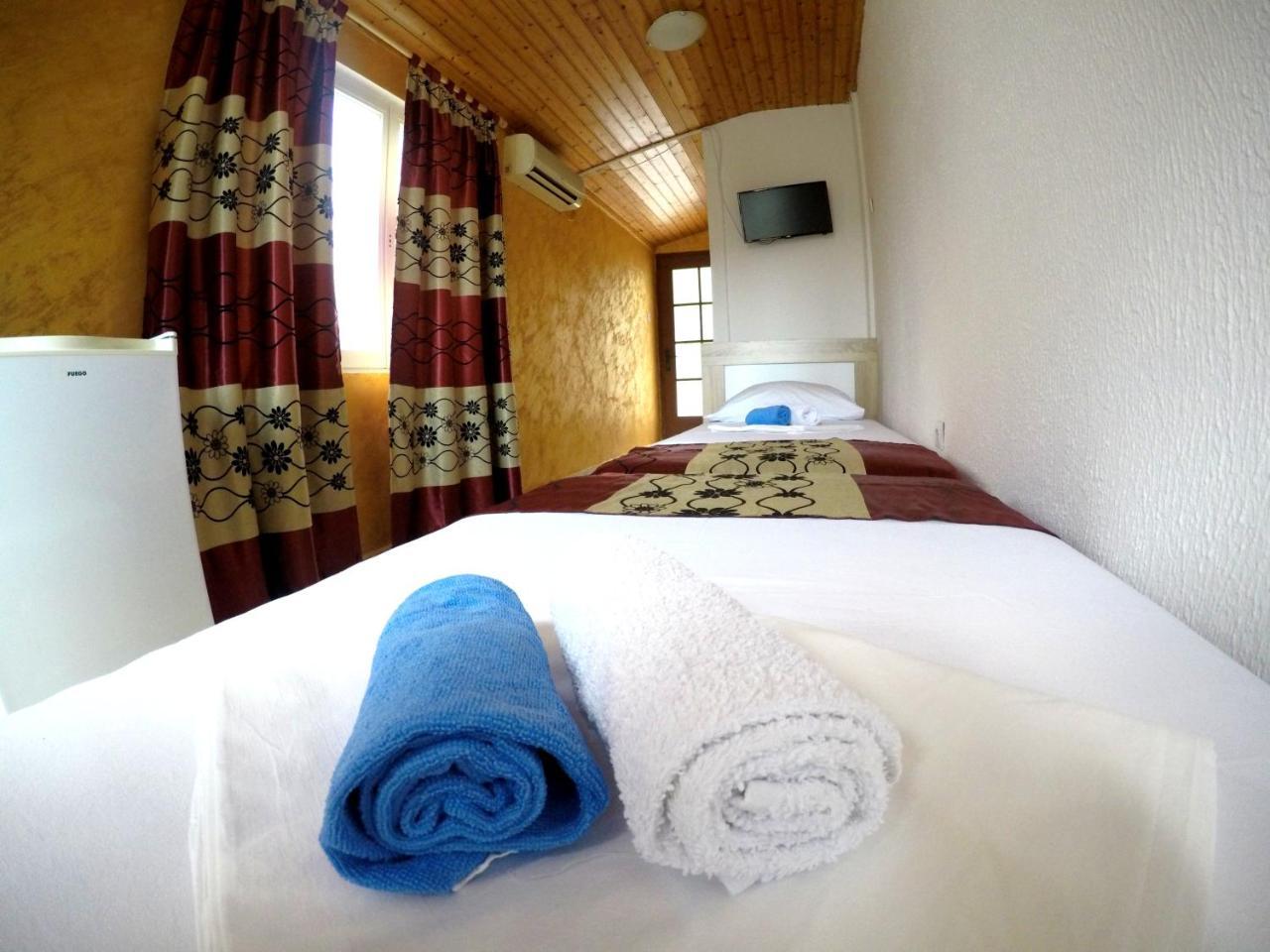 Villa Golf Budva Ngoại thất bức ảnh
