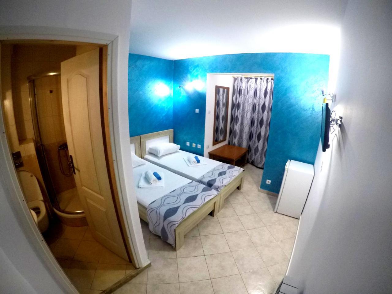 Villa Golf Budva Ngoại thất bức ảnh