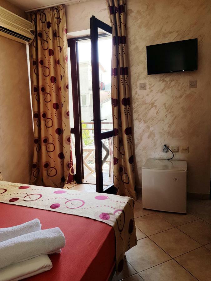 Villa Golf Budva Ngoại thất bức ảnh
