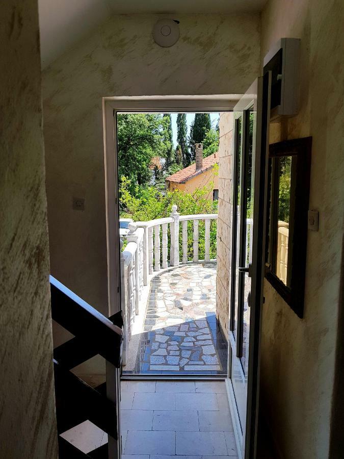 Villa Golf Budva Ngoại thất bức ảnh