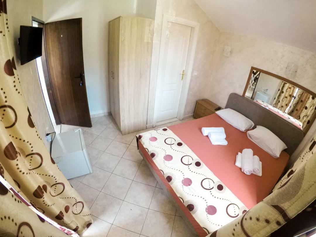 Villa Golf Budva Ngoại thất bức ảnh