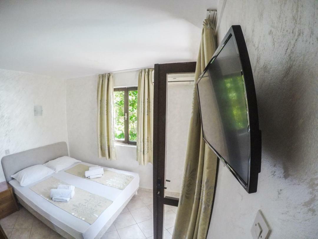 Villa Golf Budva Ngoại thất bức ảnh