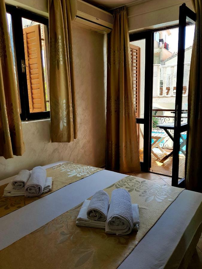Villa Golf Budva Ngoại thất bức ảnh