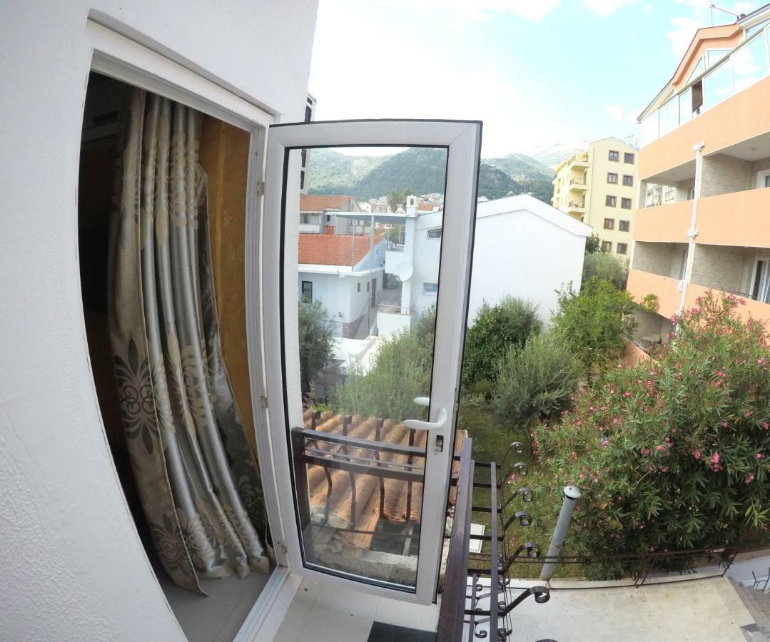 Villa Golf Budva Ngoại thất bức ảnh