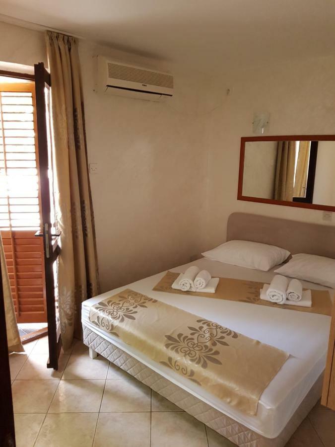 Villa Golf Budva Ngoại thất bức ảnh