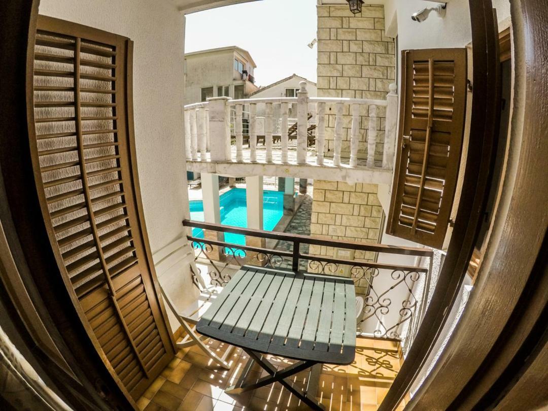 Villa Golf Budva Ngoại thất bức ảnh