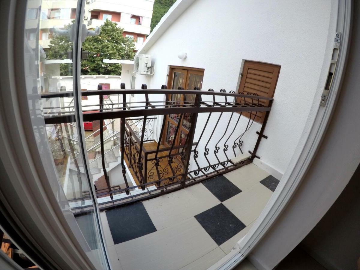 Villa Golf Budva Ngoại thất bức ảnh