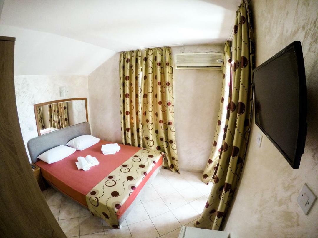 Villa Golf Budva Ngoại thất bức ảnh