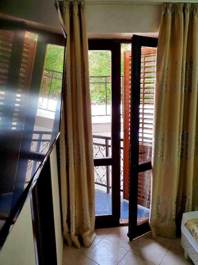 Villa Golf Budva Ngoại thất bức ảnh