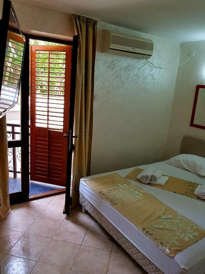 Villa Golf Budva Ngoại thất bức ảnh