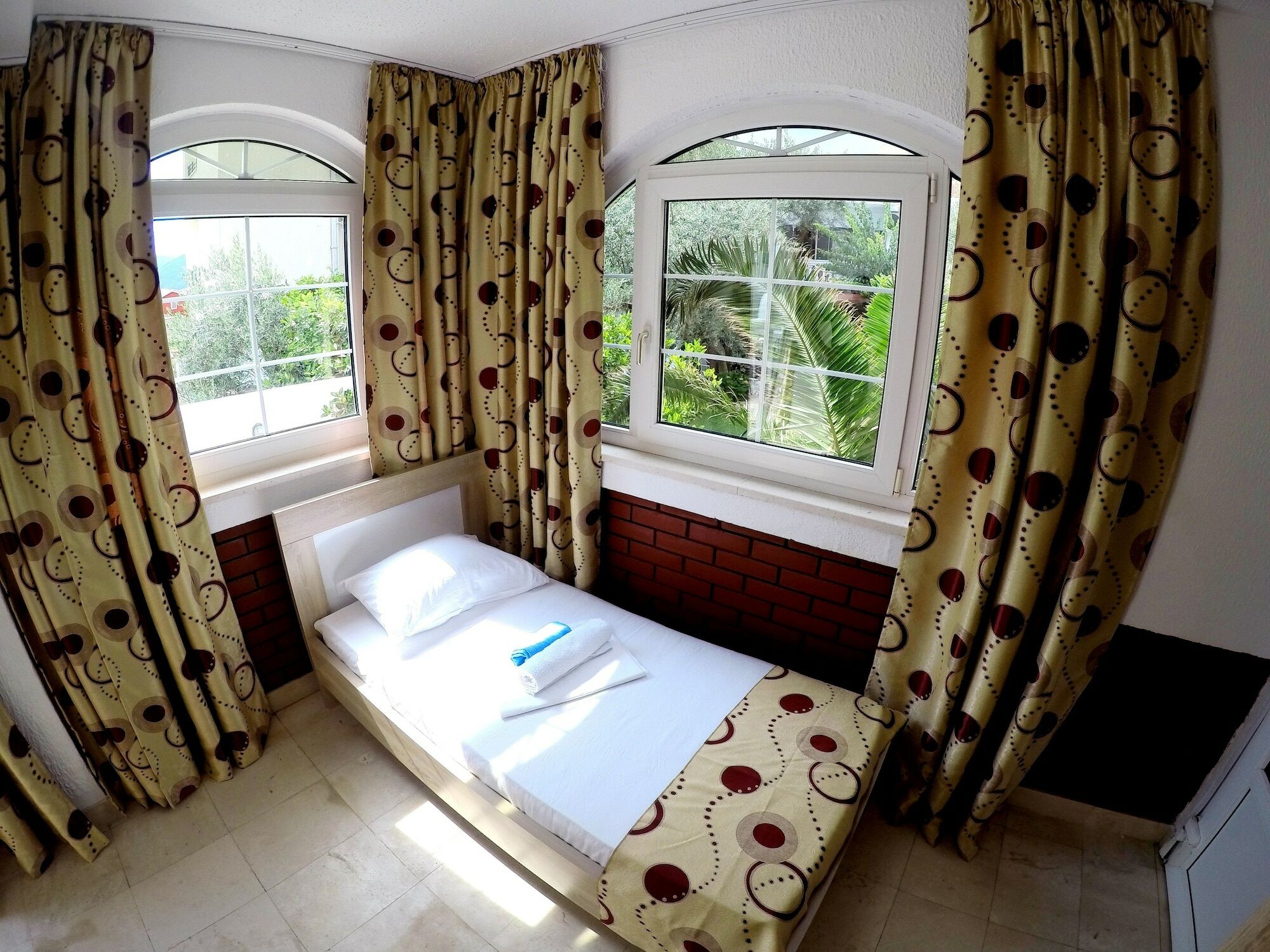 Villa Golf Budva Ngoại thất bức ảnh