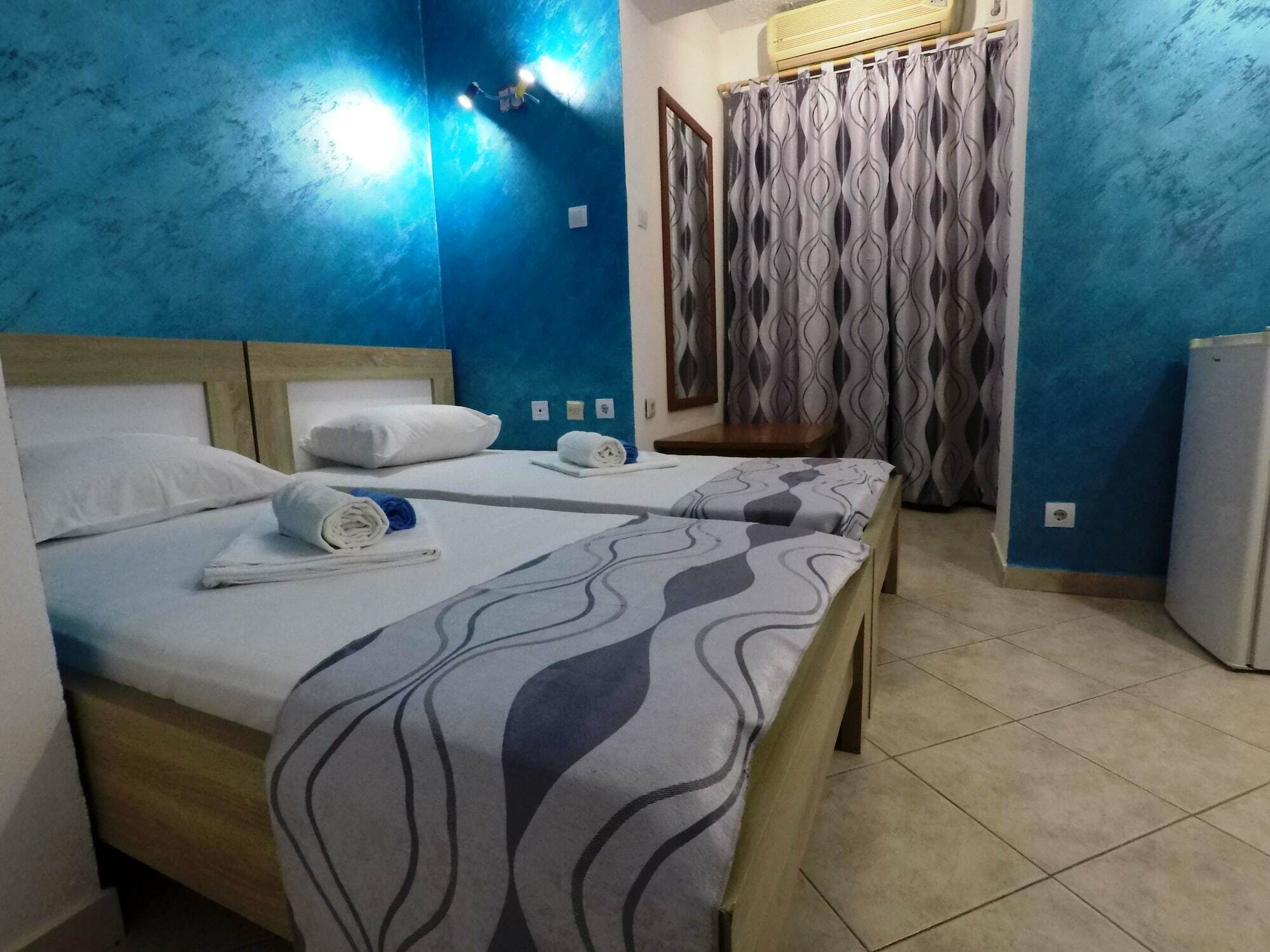 Villa Golf Budva Ngoại thất bức ảnh