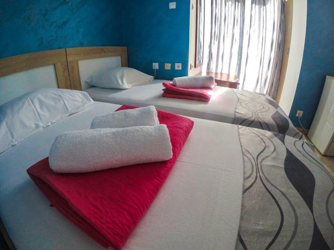 Villa Golf Budva Ngoại thất bức ảnh