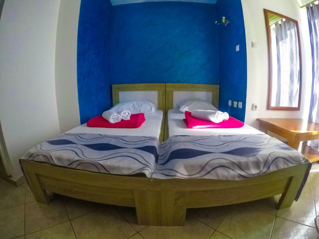 Villa Golf Budva Ngoại thất bức ảnh