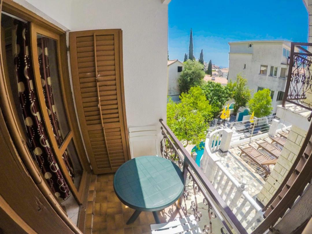 Villa Golf Budva Ngoại thất bức ảnh