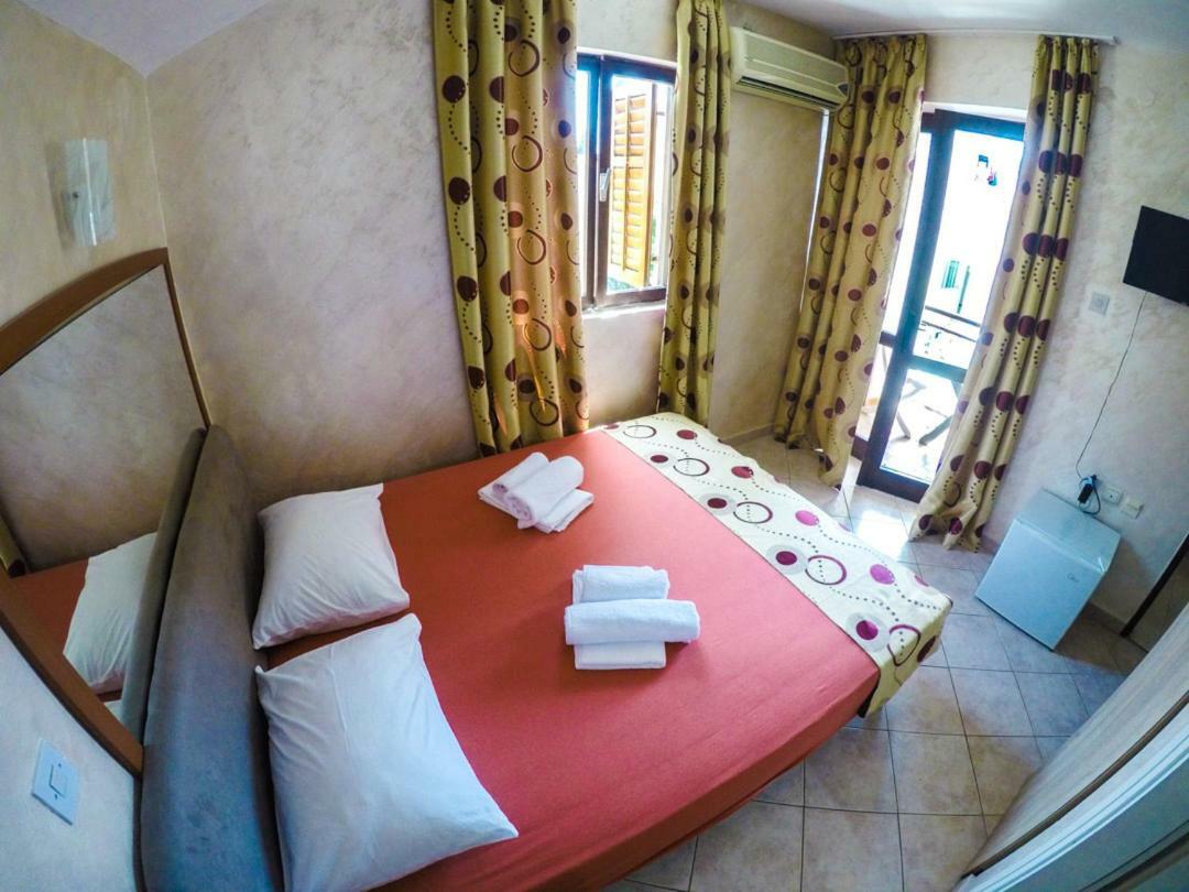 Villa Golf Budva Ngoại thất bức ảnh