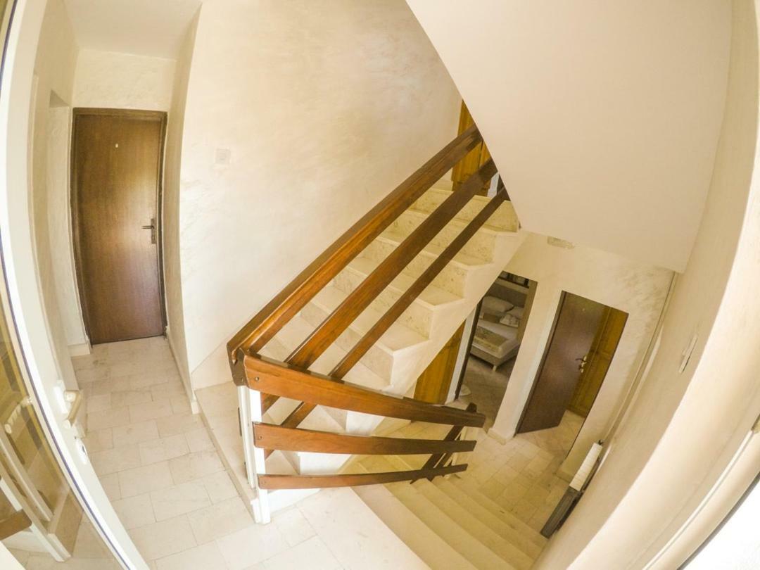 Villa Golf Budva Ngoại thất bức ảnh