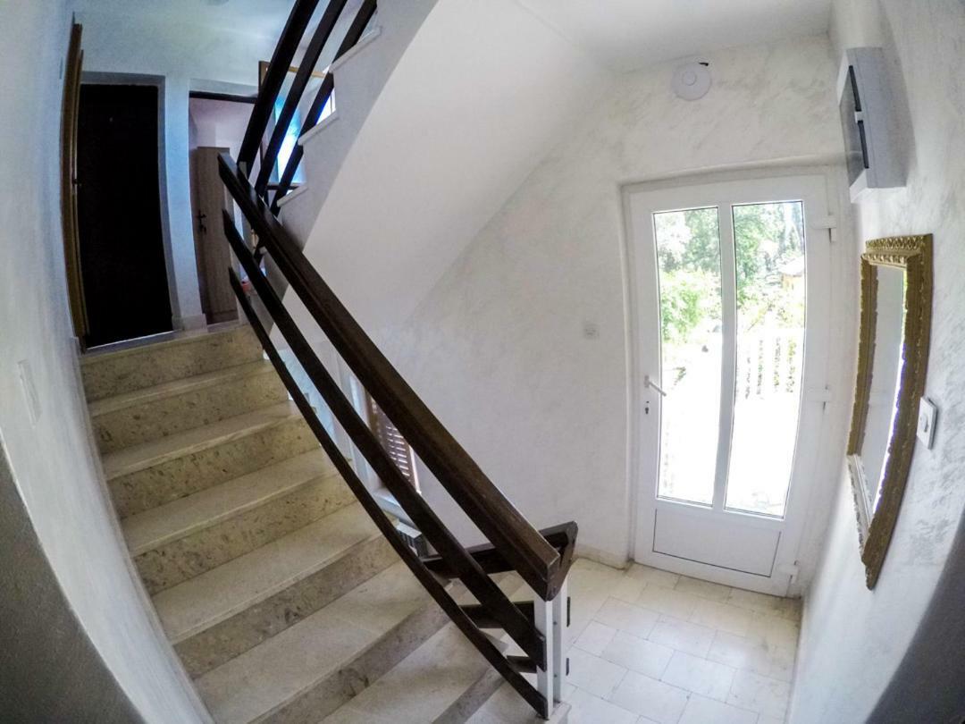 Villa Golf Budva Ngoại thất bức ảnh